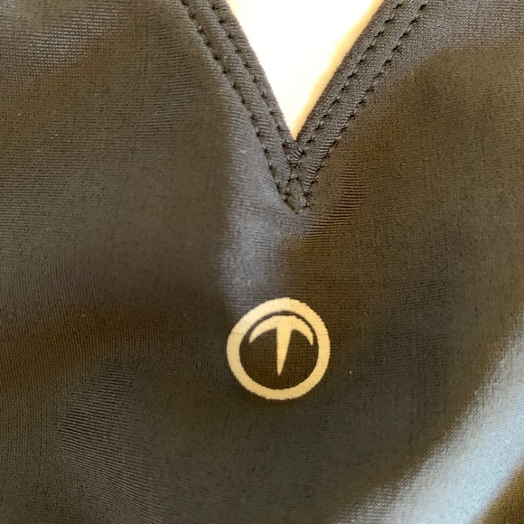 Tully Lou Sports Bra, NWTs - Picture 7 of 11